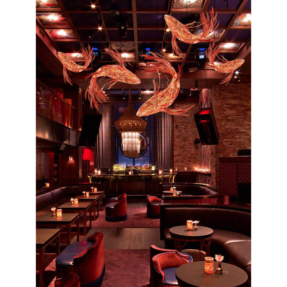 Aurelia Pendant Light