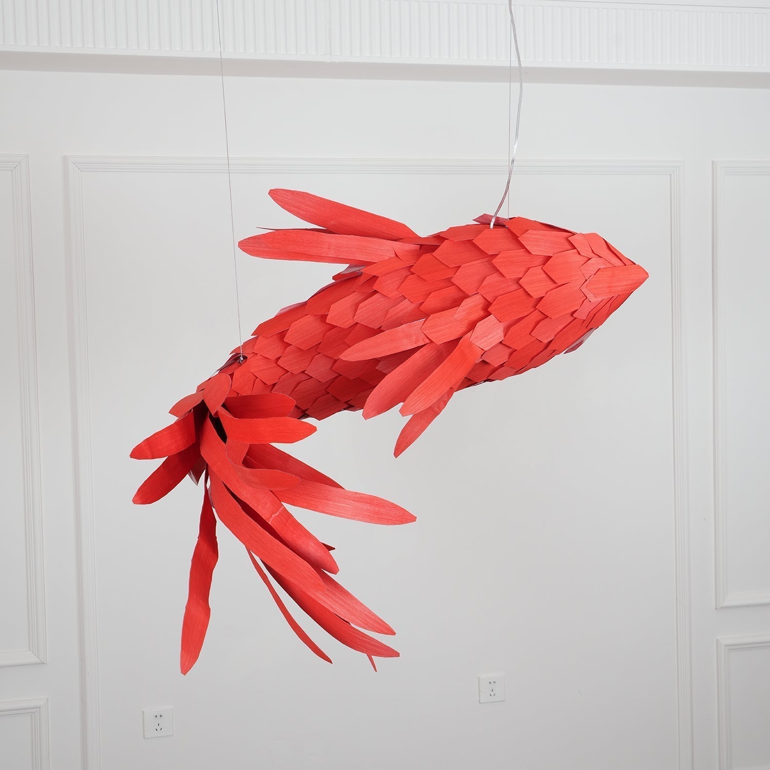 Aurelia Pendant Light