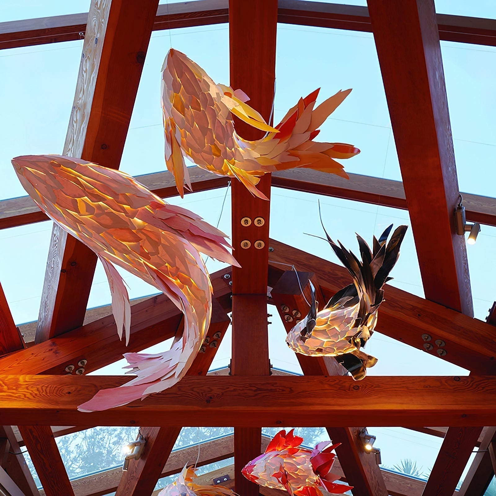 Aurelia Pendant Light