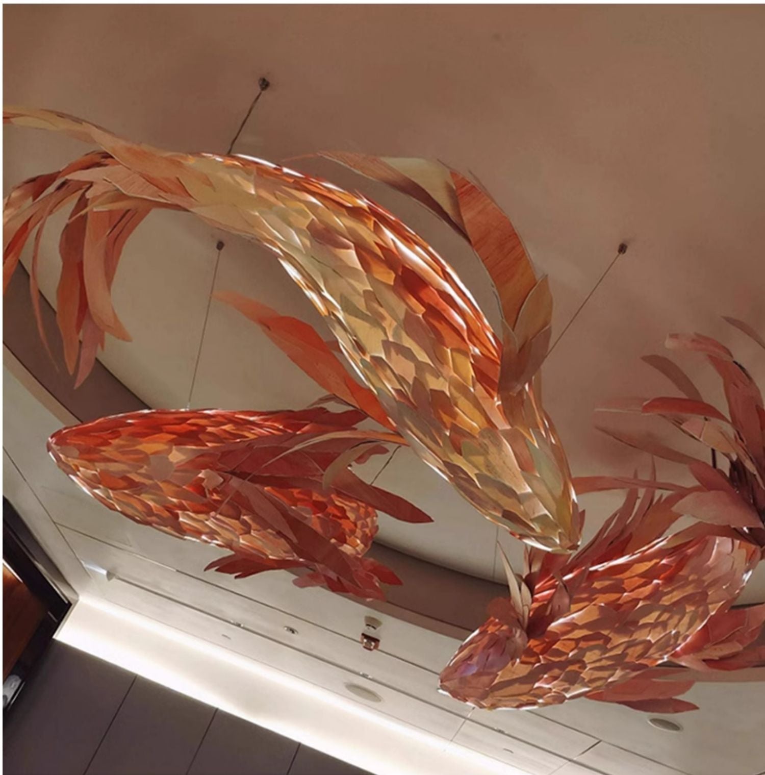 Aurelia Pendant Light