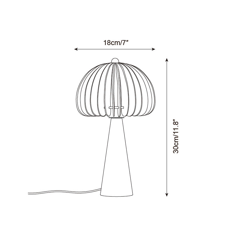 Leif Table Lamp