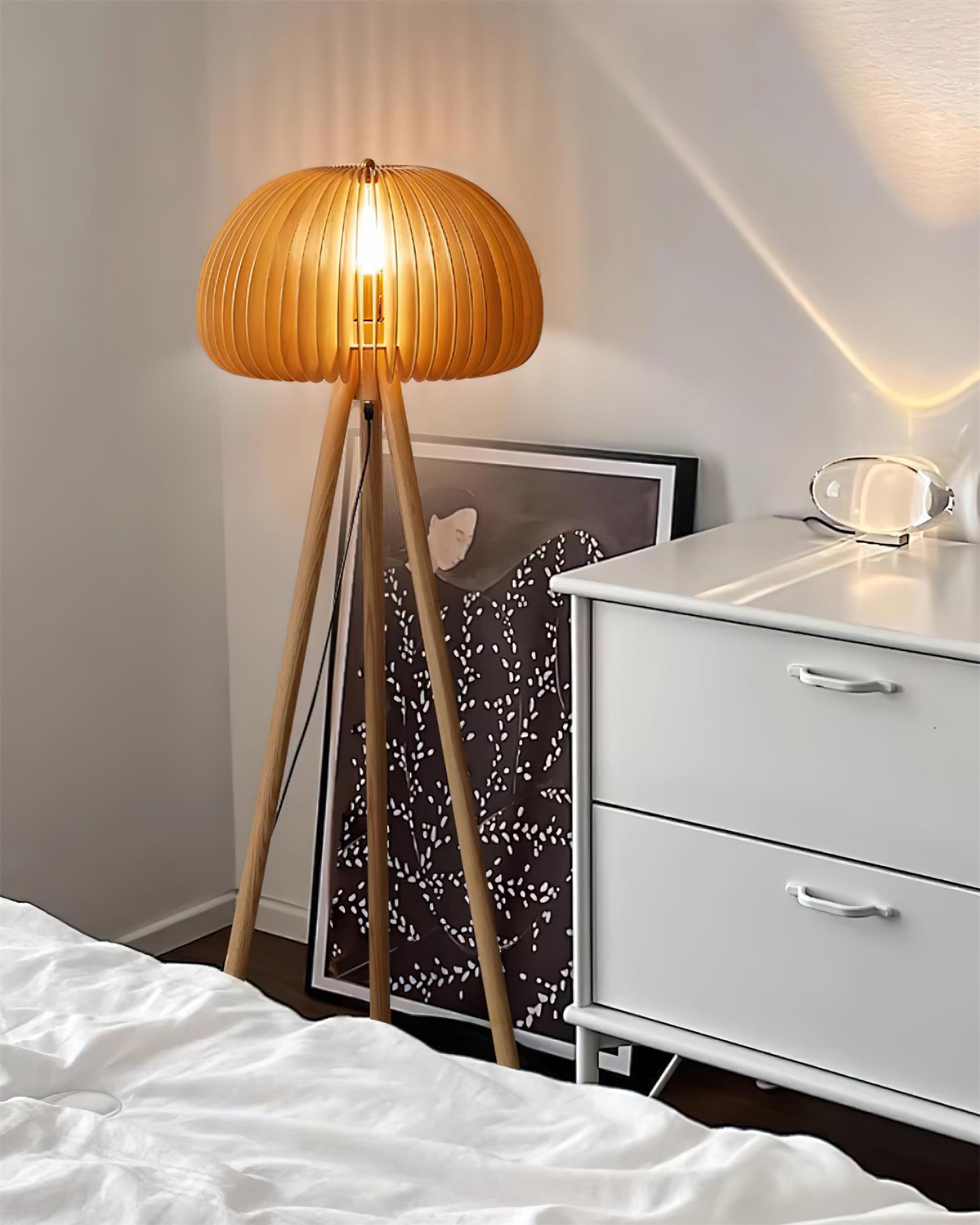 Sylvaris Floor Lamp
