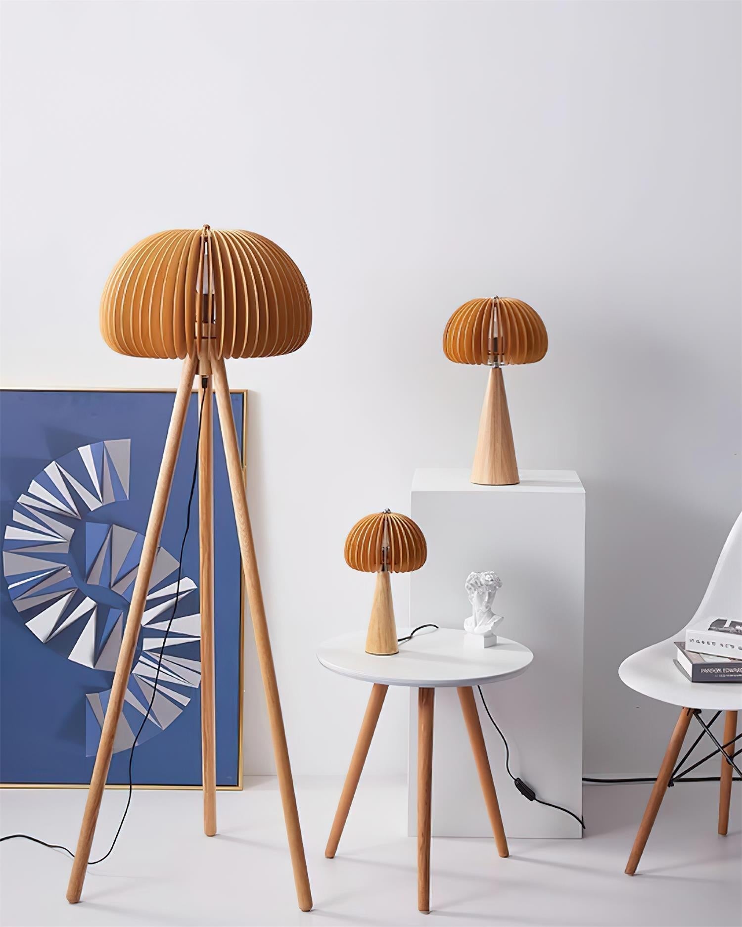 Sylvaris Floor Lamp