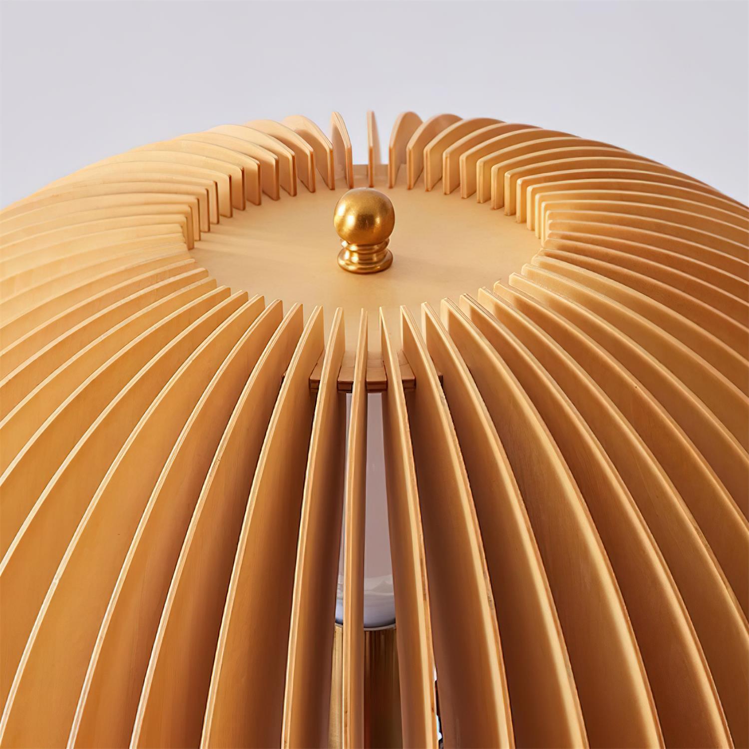 Sylvaris Floor Lamp