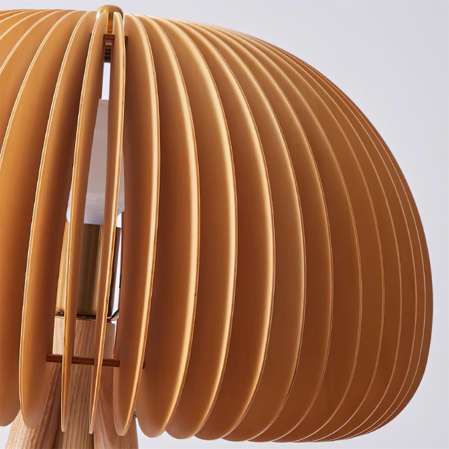 Sylvaris Floor Lamp