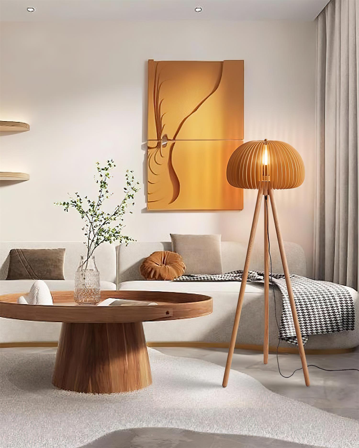 Sylvaris Floor Lamp