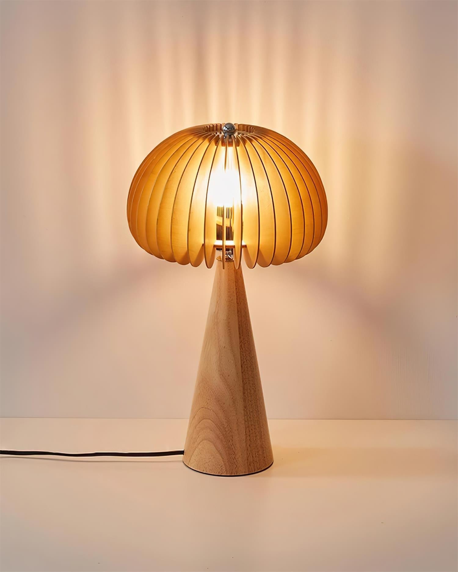 Leif Table Lamp