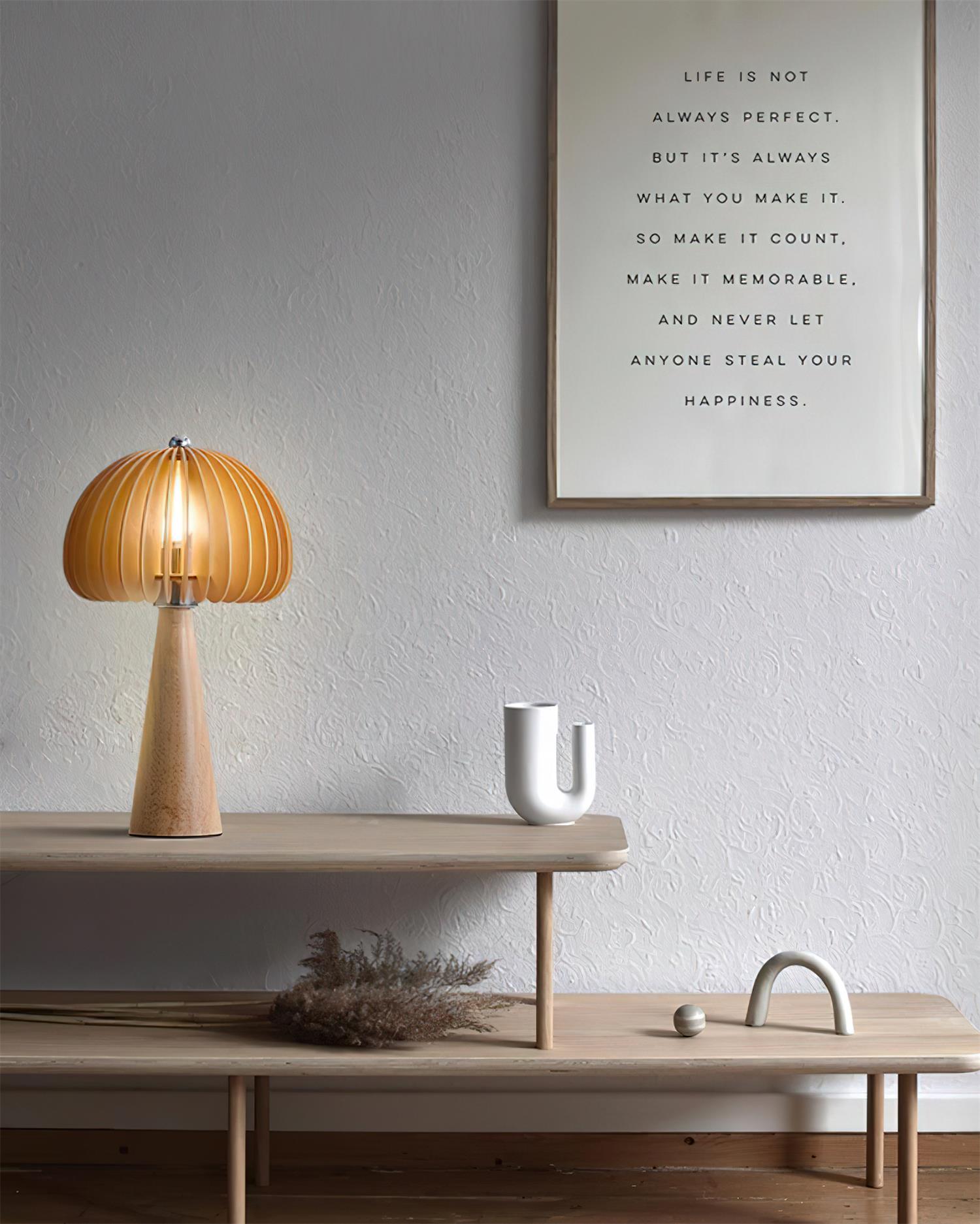 Leif Table Lamp