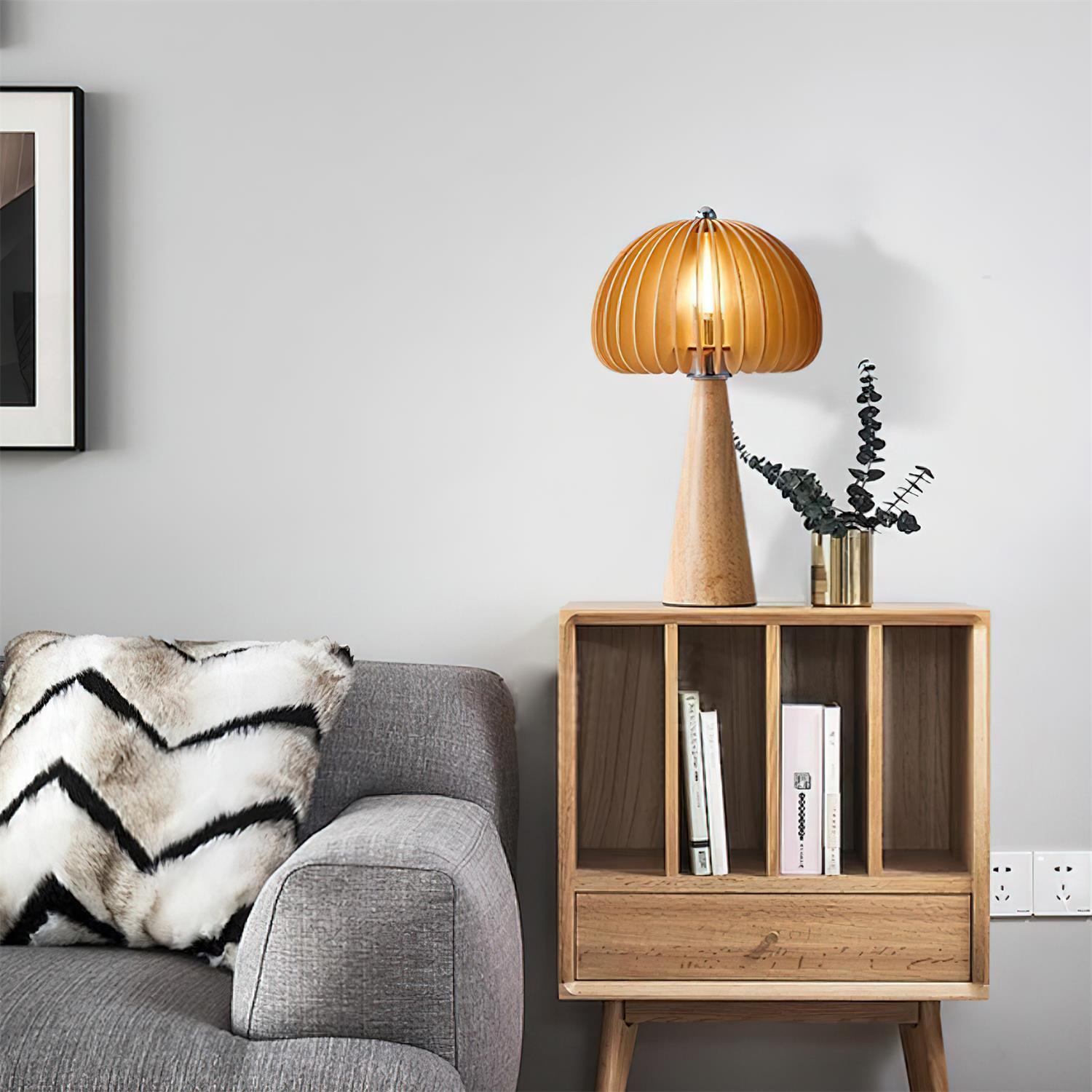Leif Table Lamp