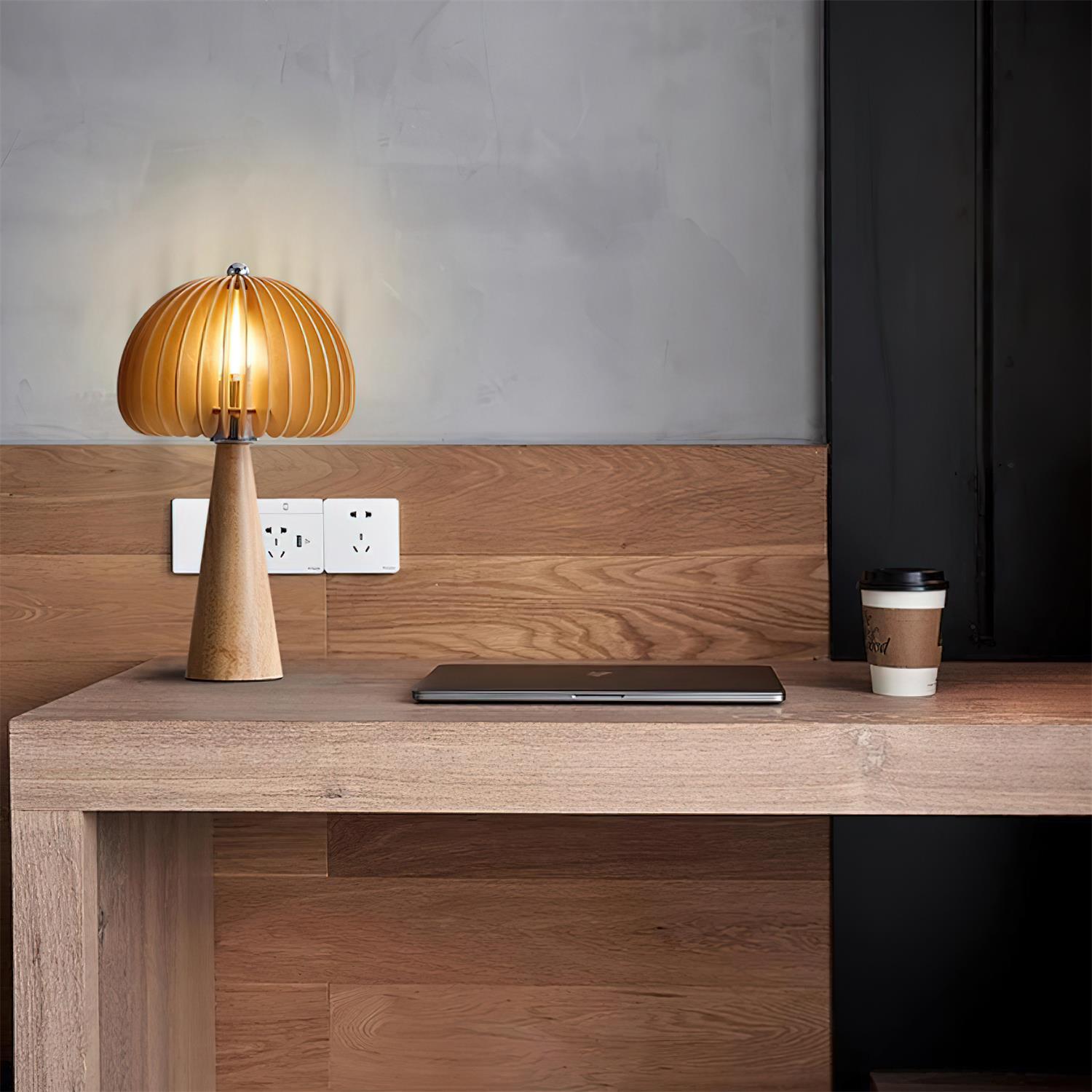 Leif Table Lamp