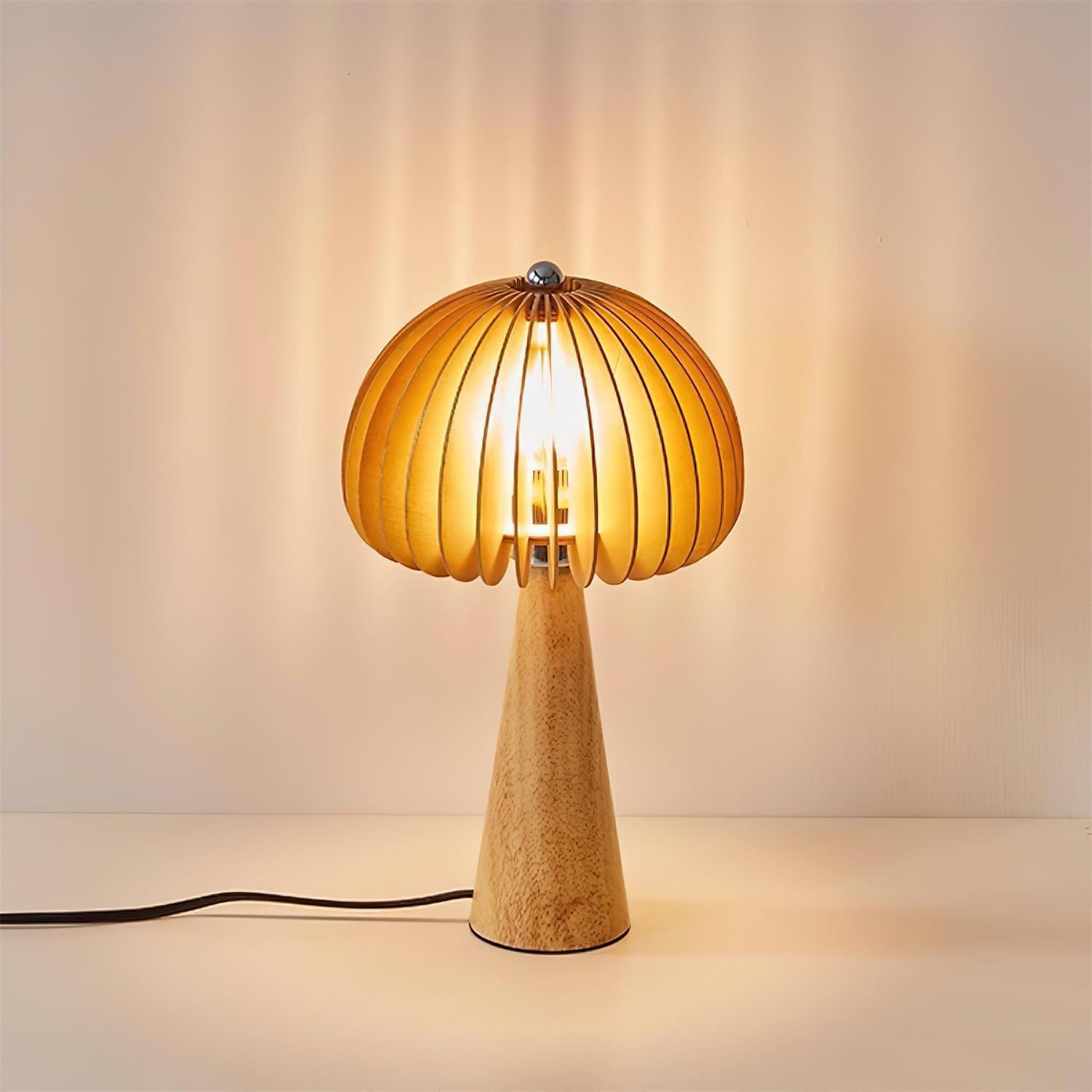 Leif Table Lamp