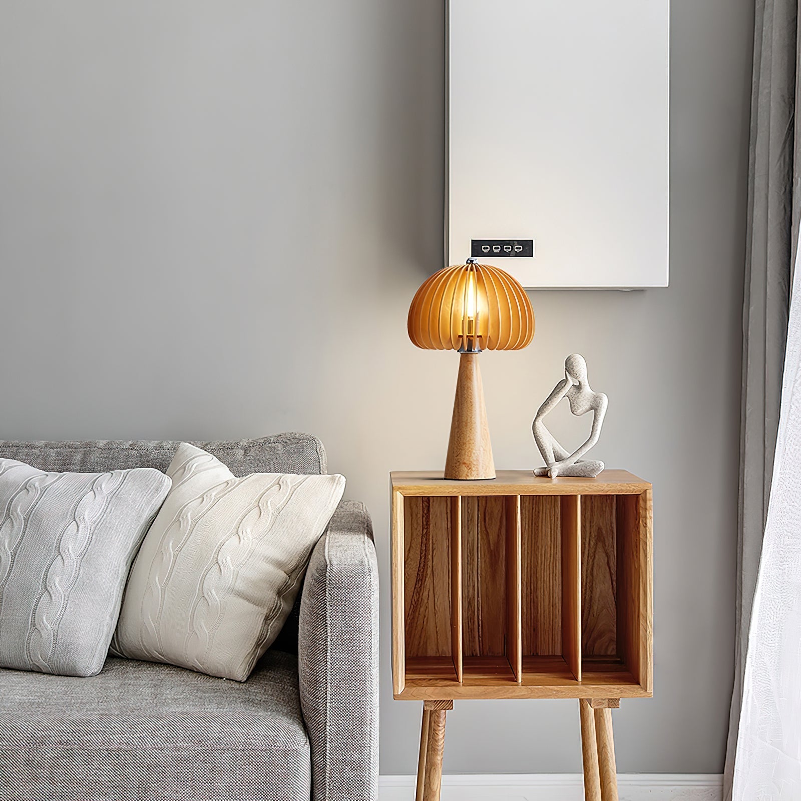 Leif Table Lamp