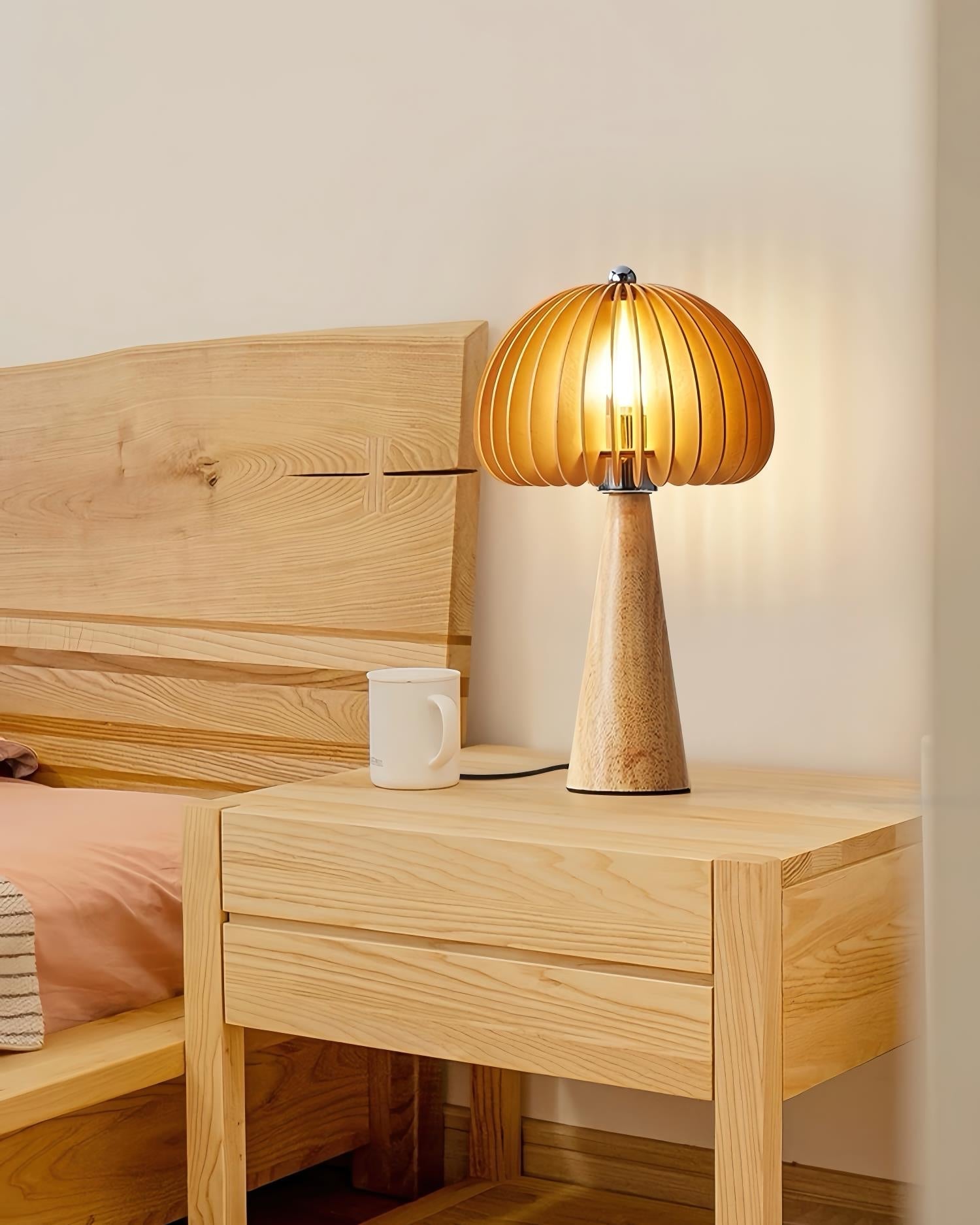 Leif Table Lamp