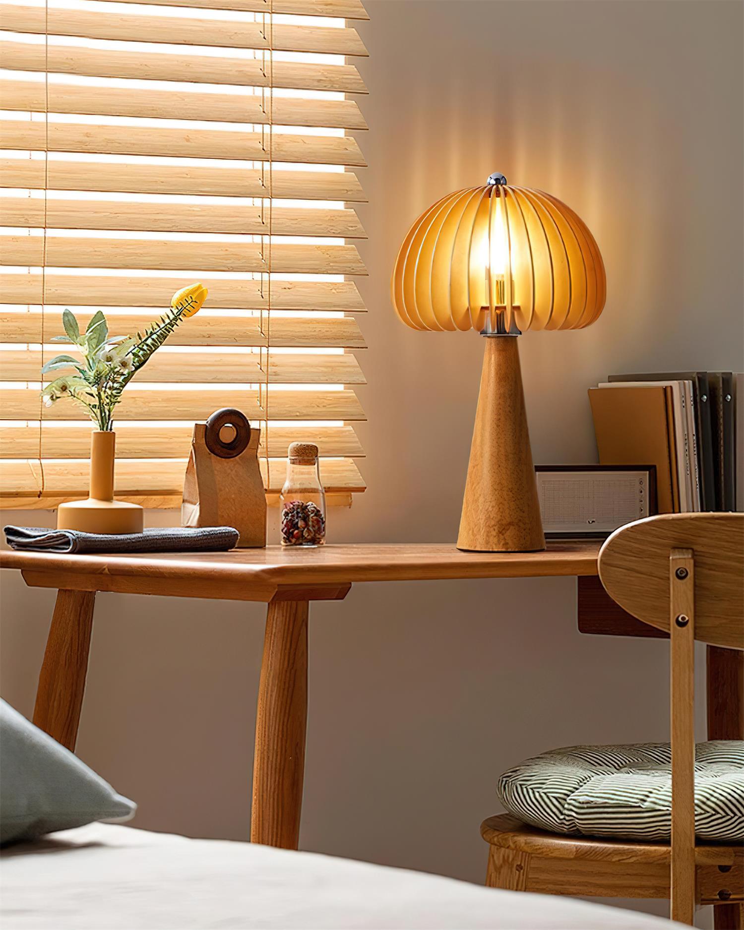 Leif Table Lamp
