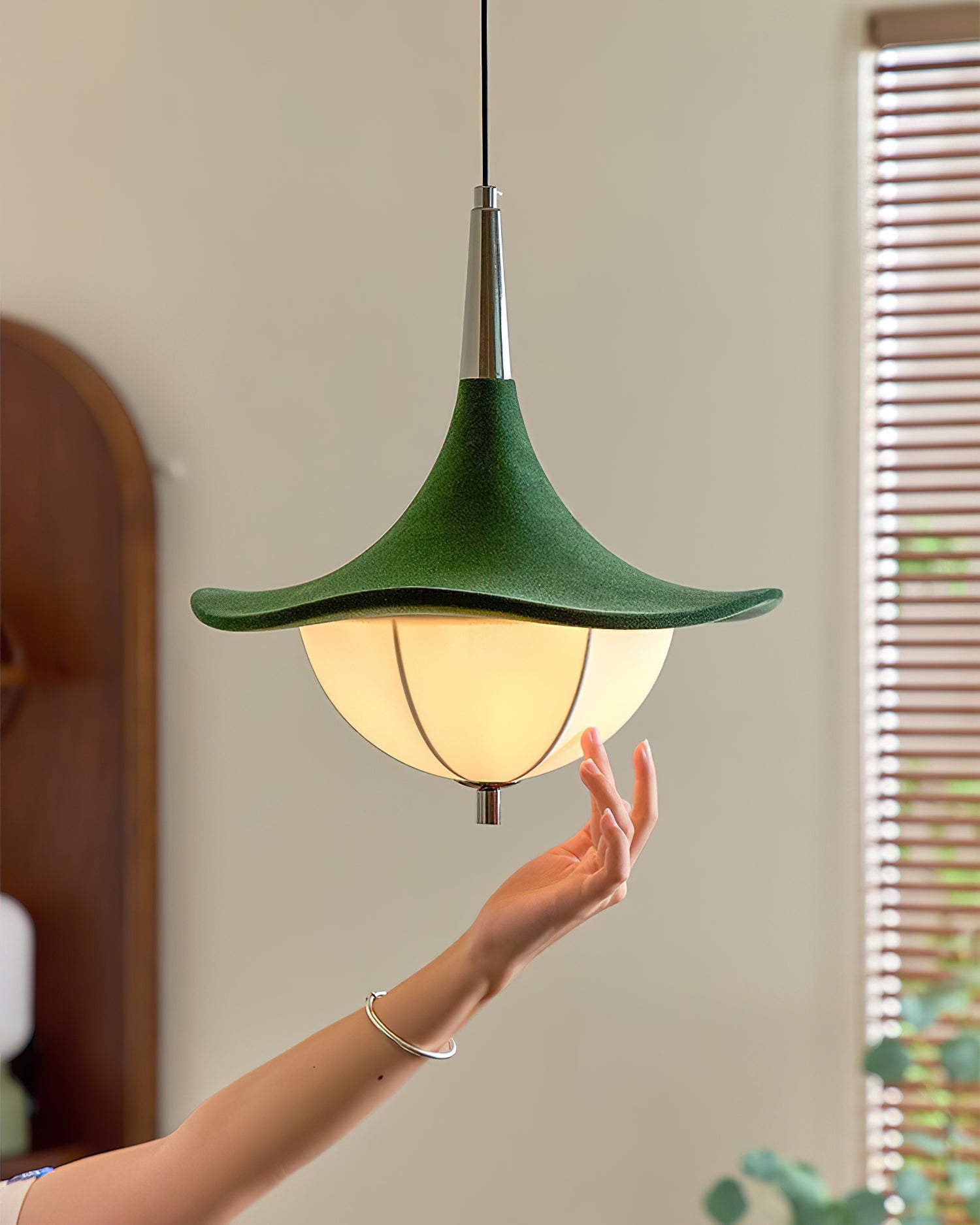 Evelyn Pendant Lamp