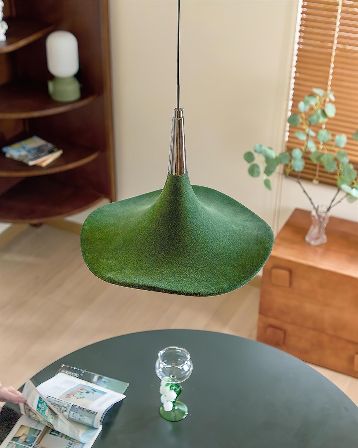 Evelyn Pendant Lamp