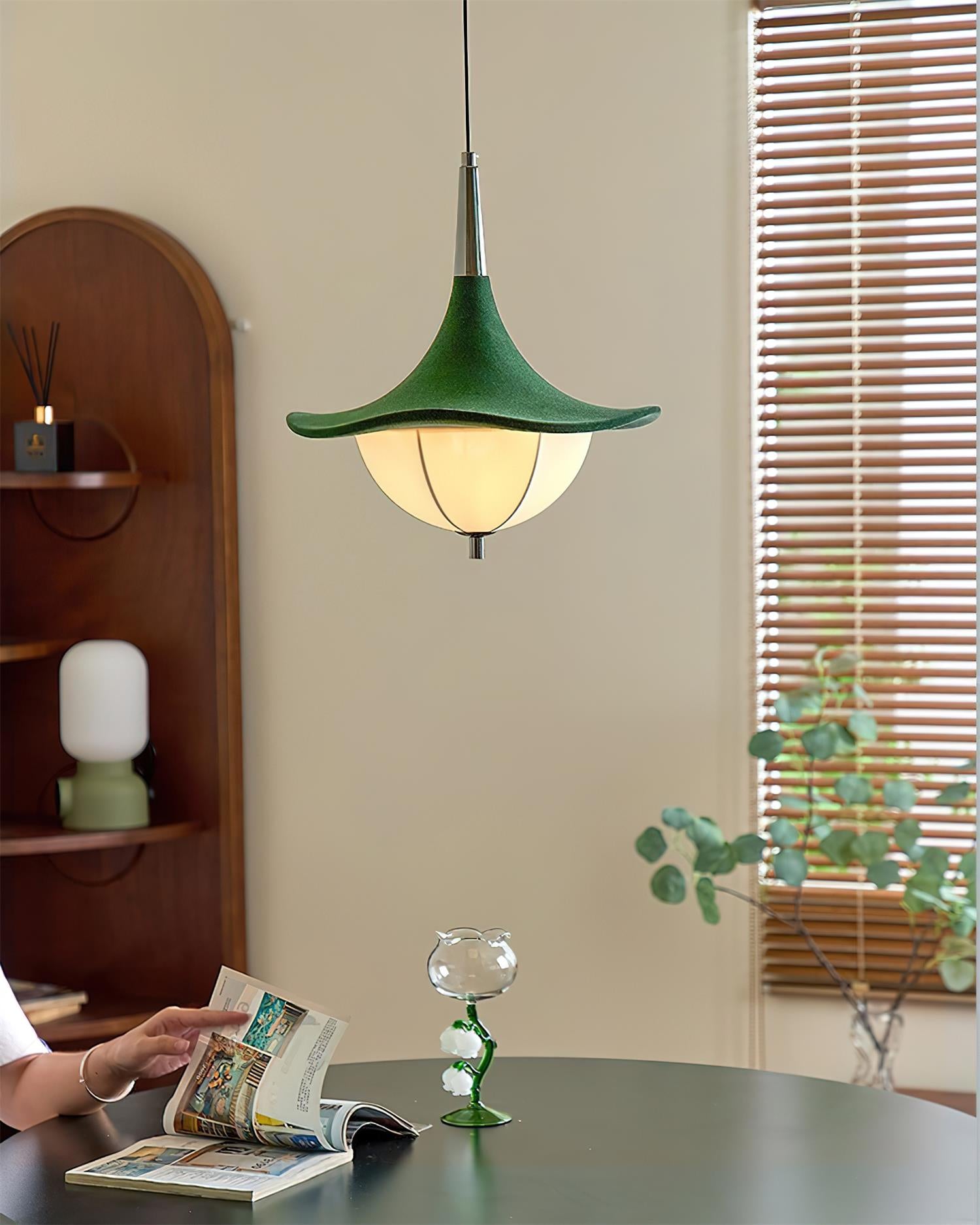 Evelyn Pendant Lamp
