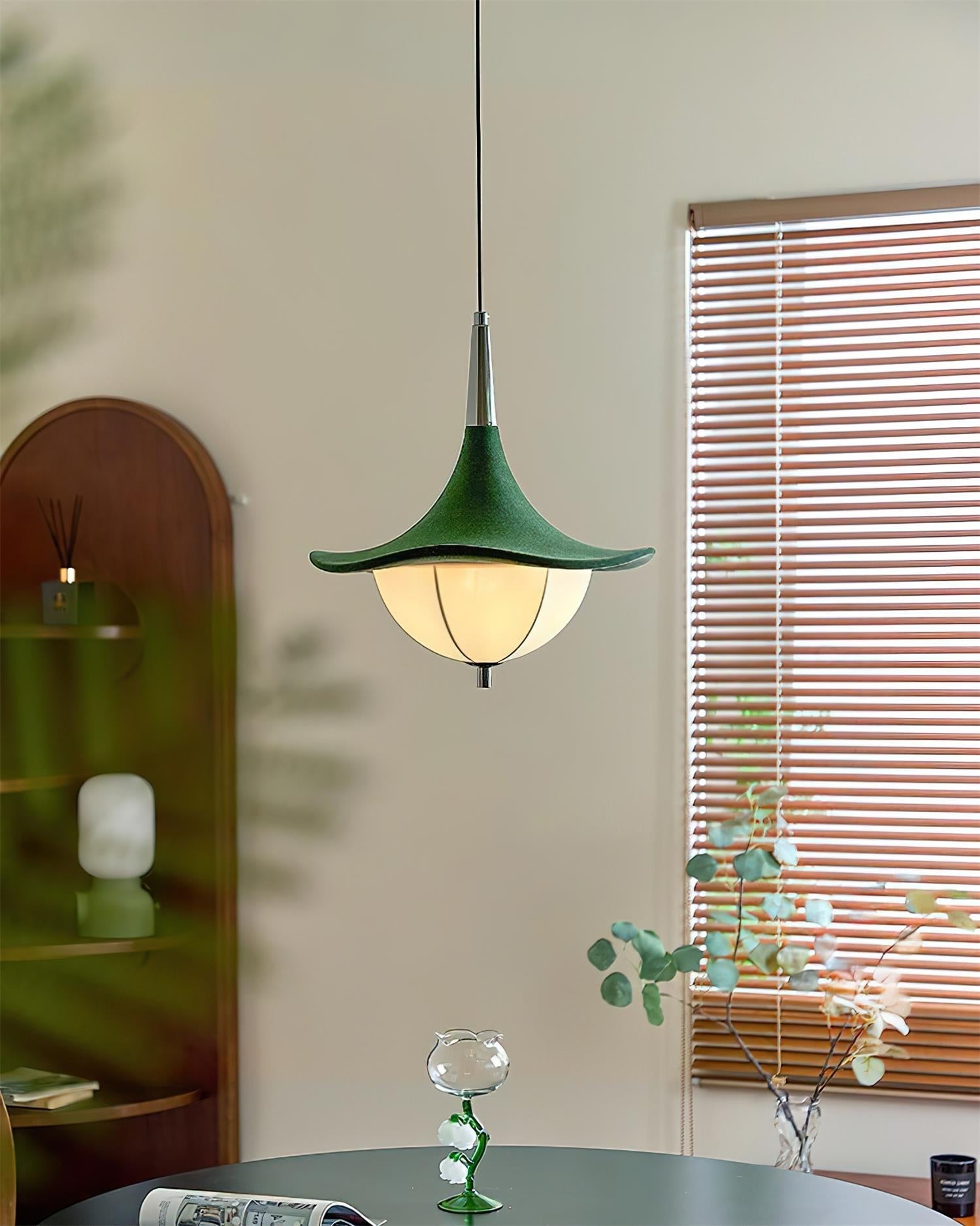 Evelyn Pendant Lamp