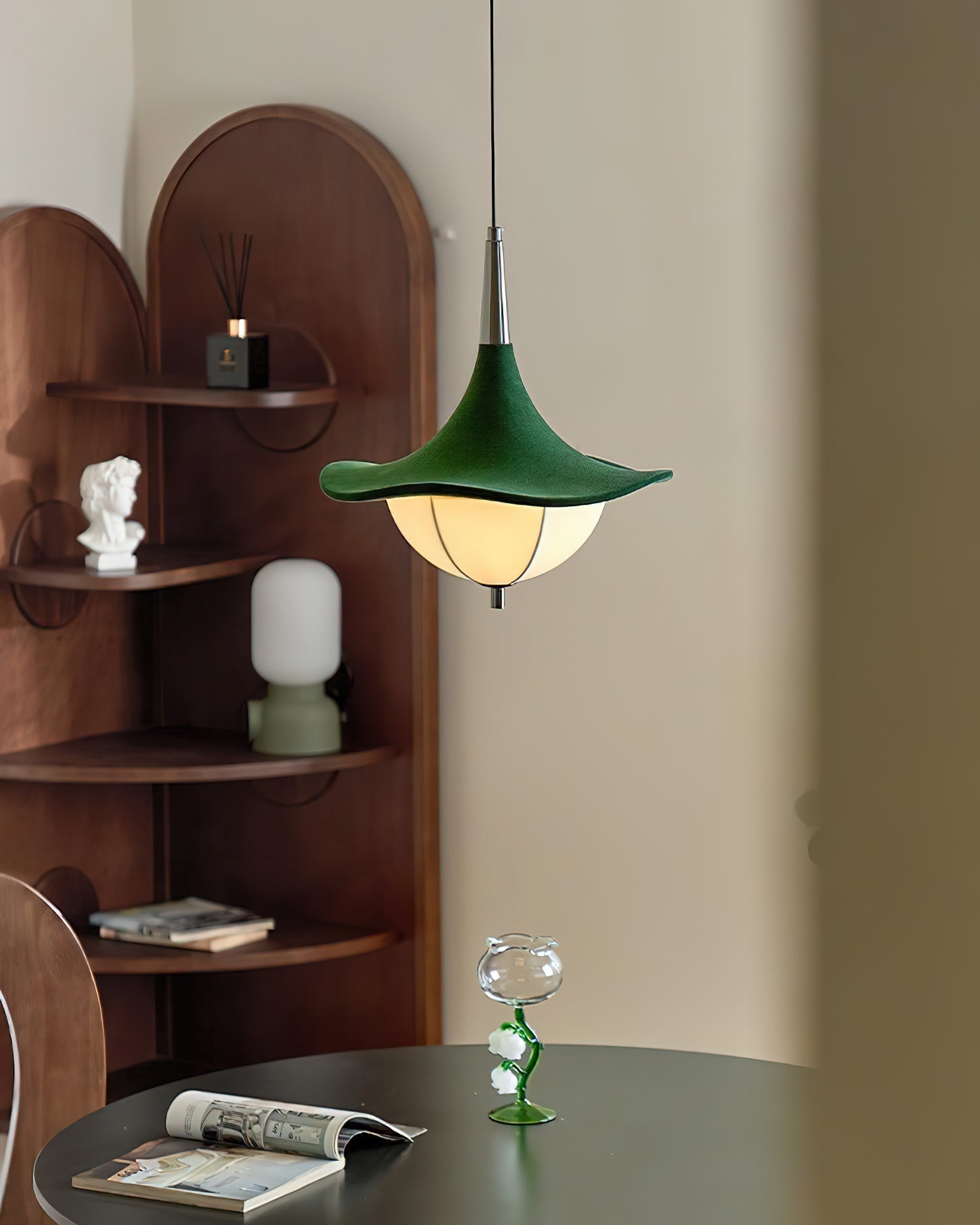 Evelyn Pendant Lamp