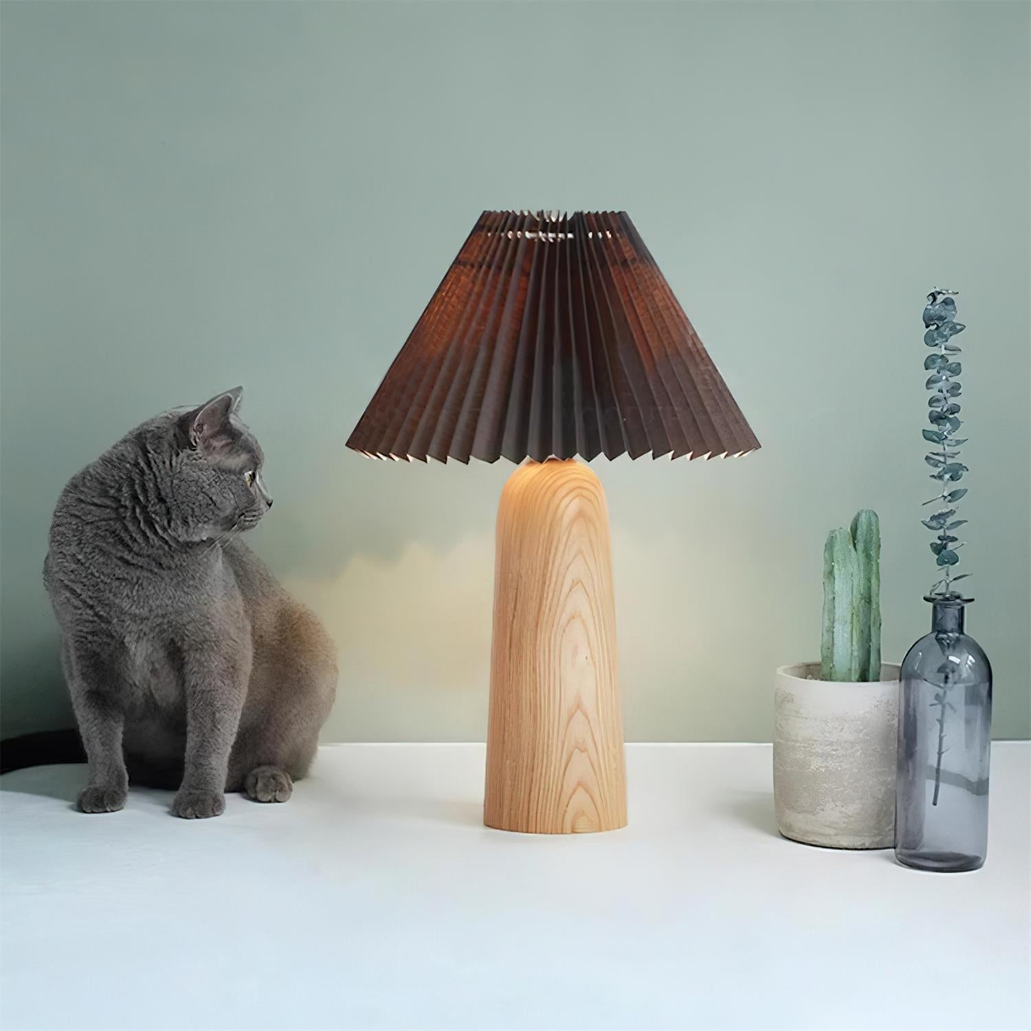 Kaelen Table Lamp