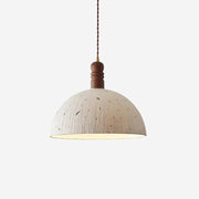 Caldera Dome Pendant Lamp
