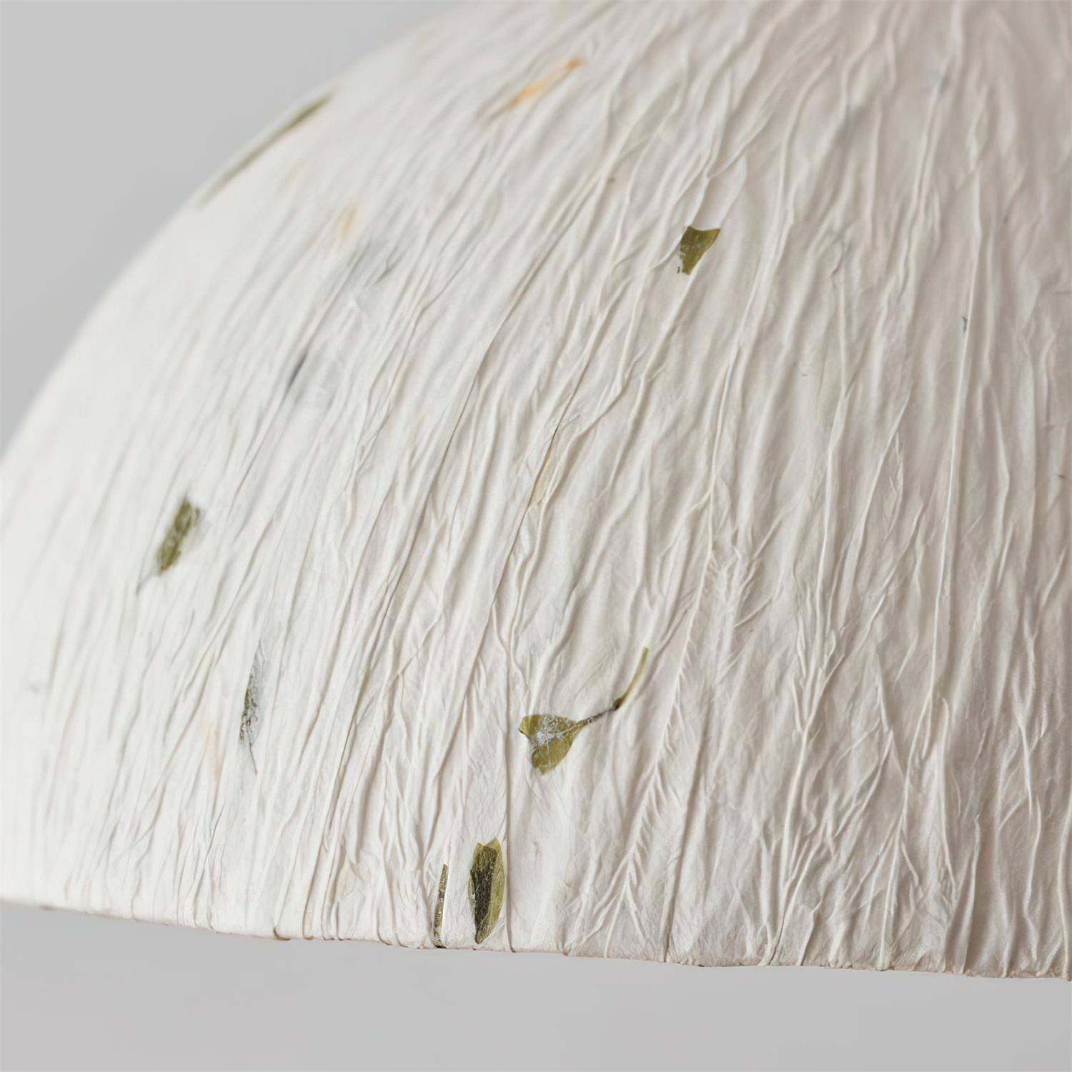 Caldera Dome Pendant Lamp
