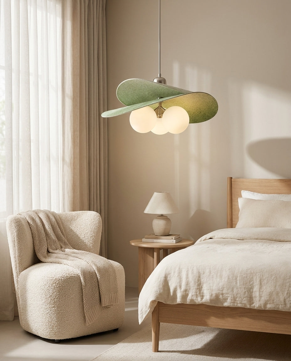 Sylvano Pendant Light