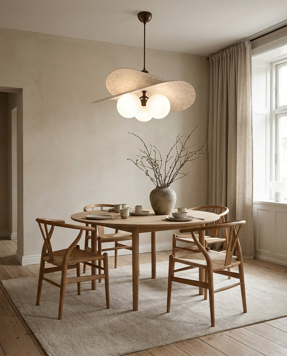 Sylvano Pendant Light