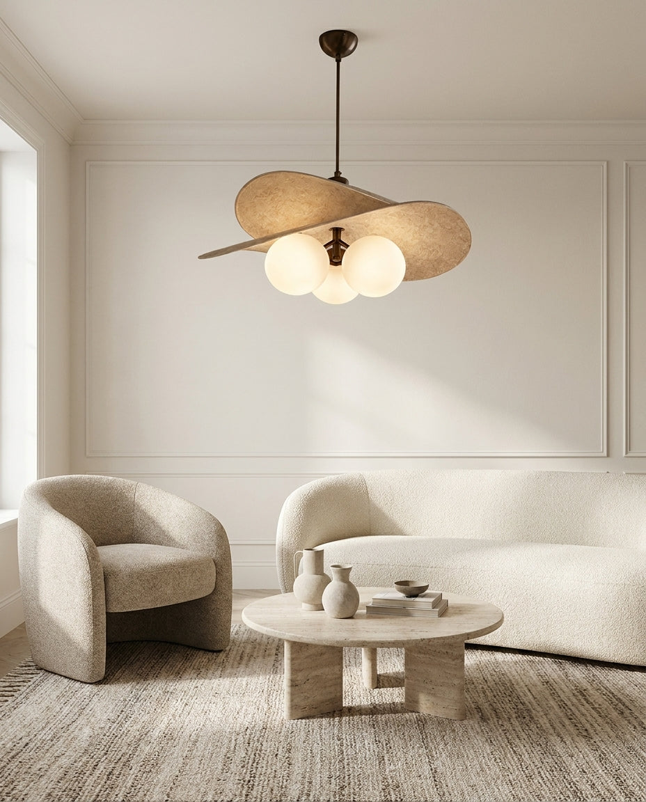 Sylvano Pendant Light