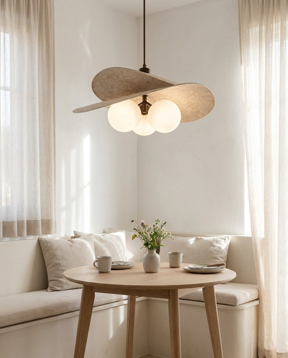 Sylvano Pendant Light