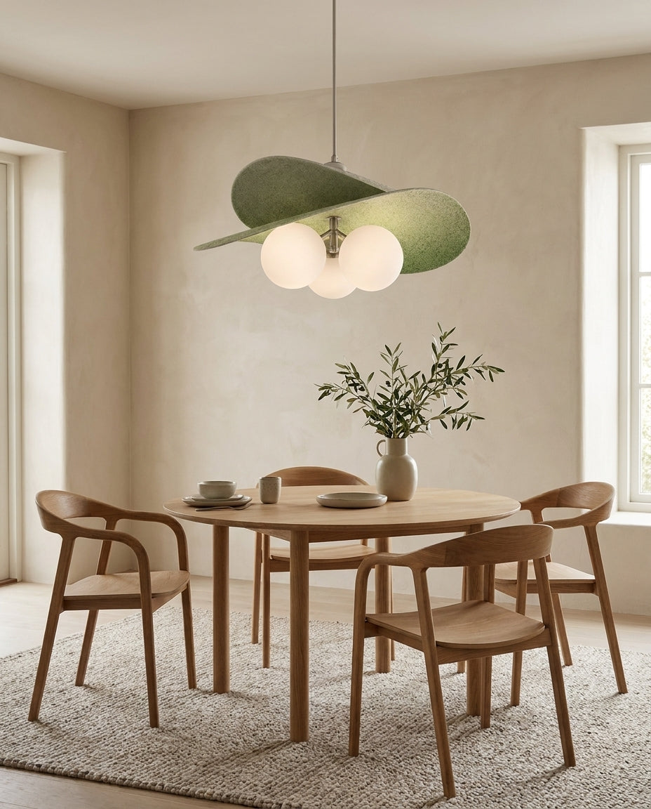 Sylvano Pendant Light