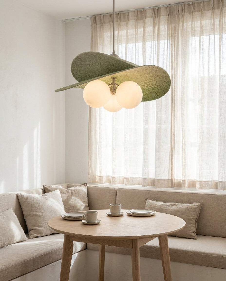 Sylvano Pendant Light