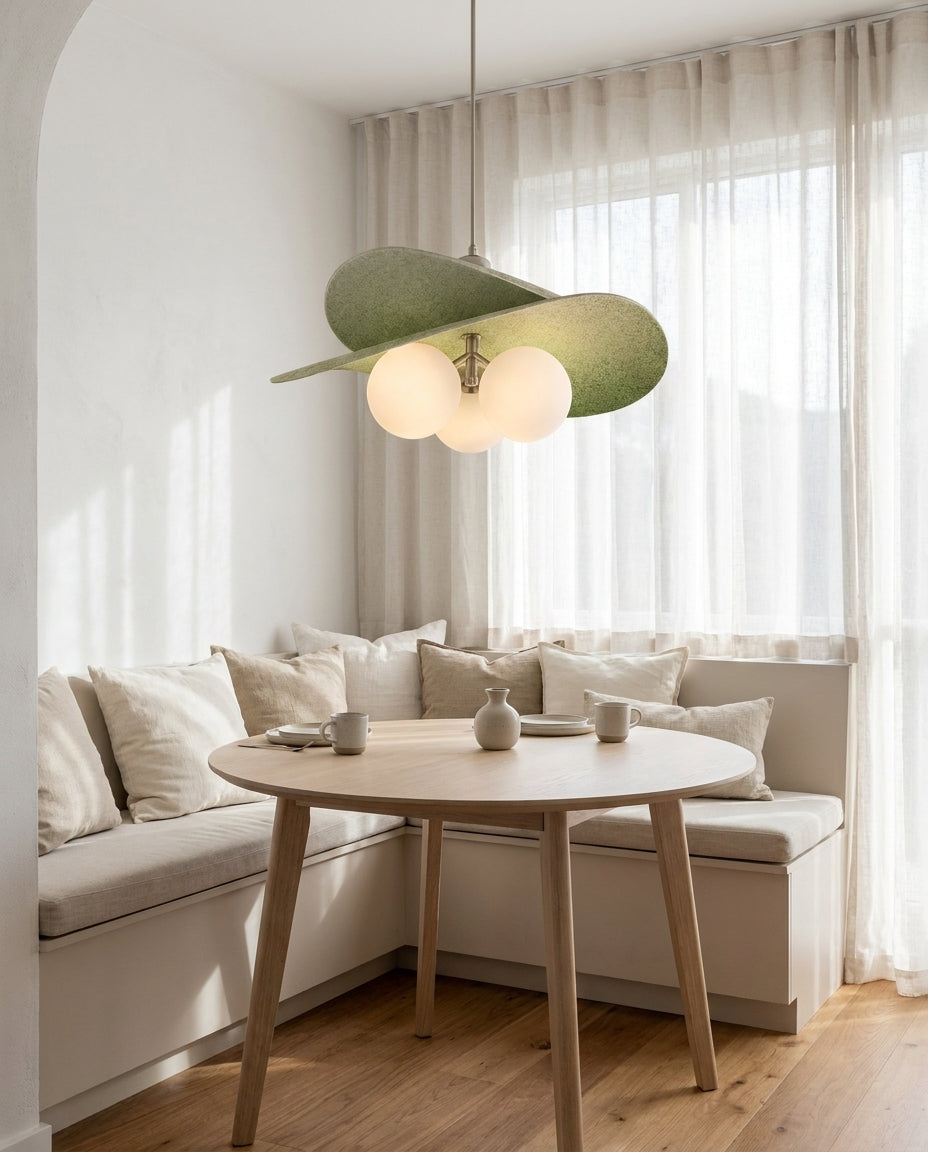 Sylvano Pendant Light