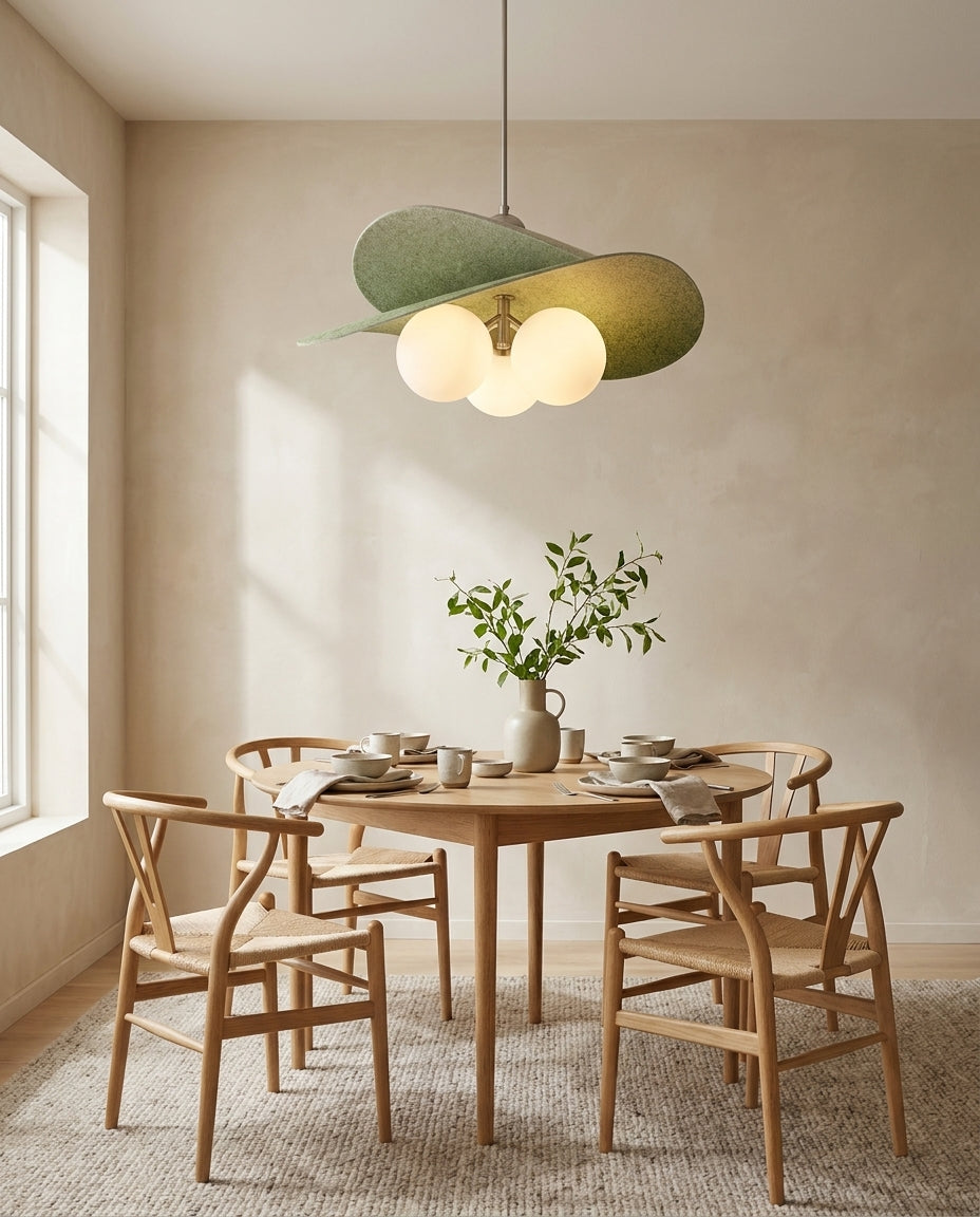 Sylvano Pendant Light