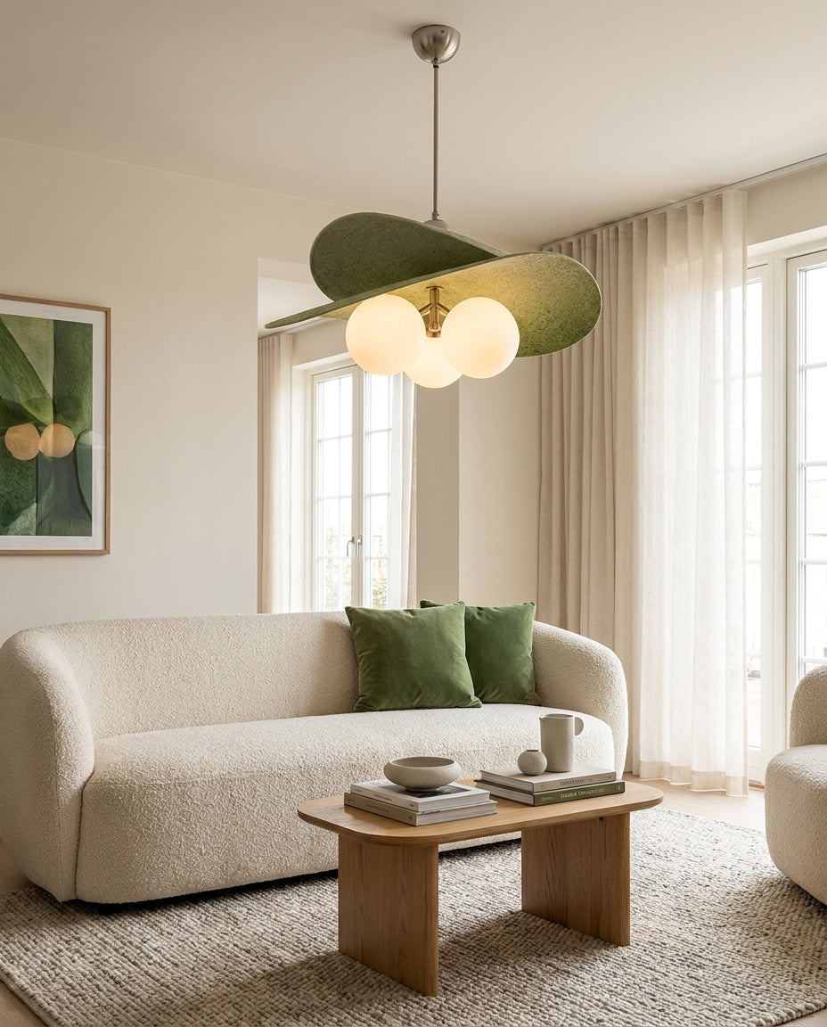 Sylvano Pendant Light