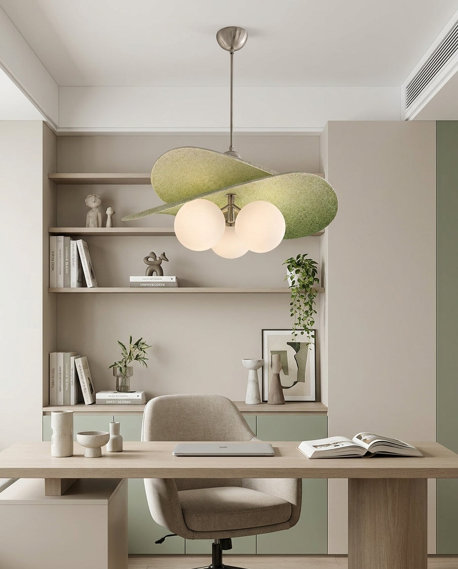 Sylvano Pendant Light