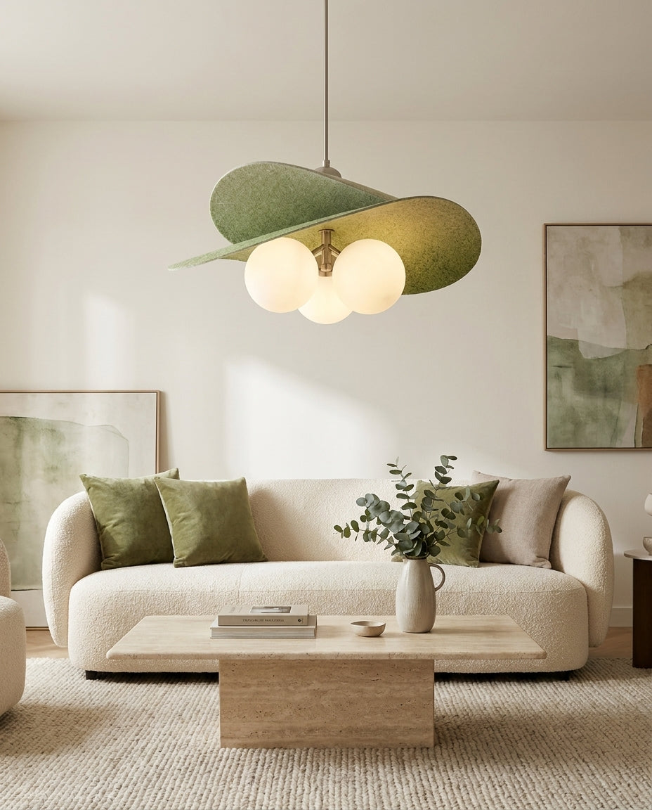 Sylvano Pendant Light