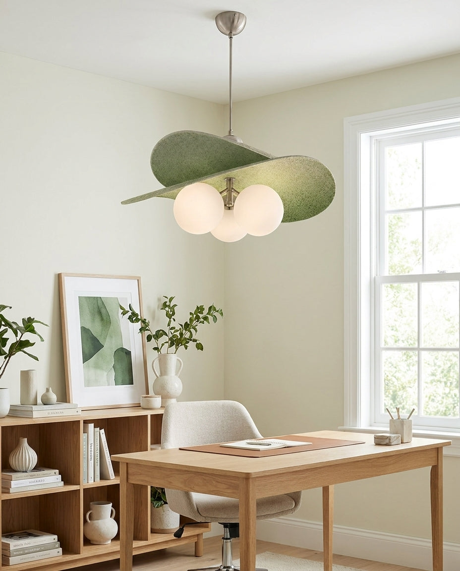 Sylvano Pendant Light