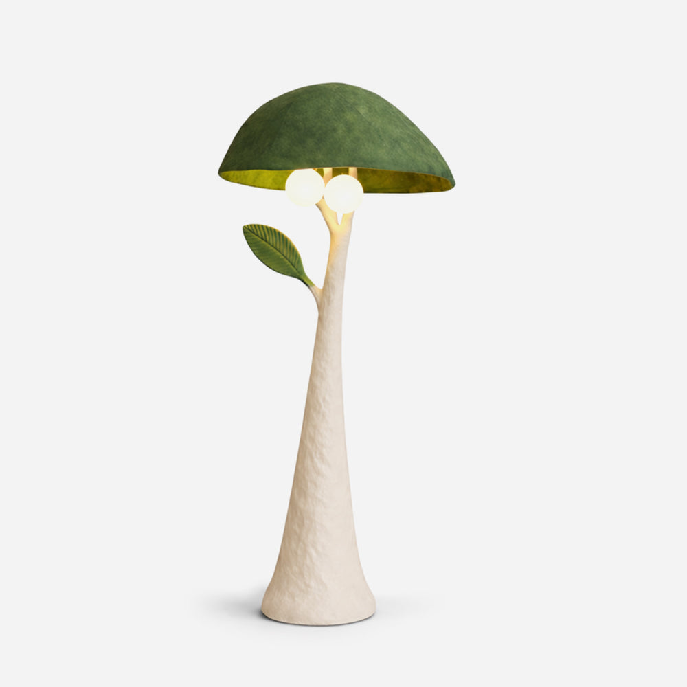 Fern Floor Lamp