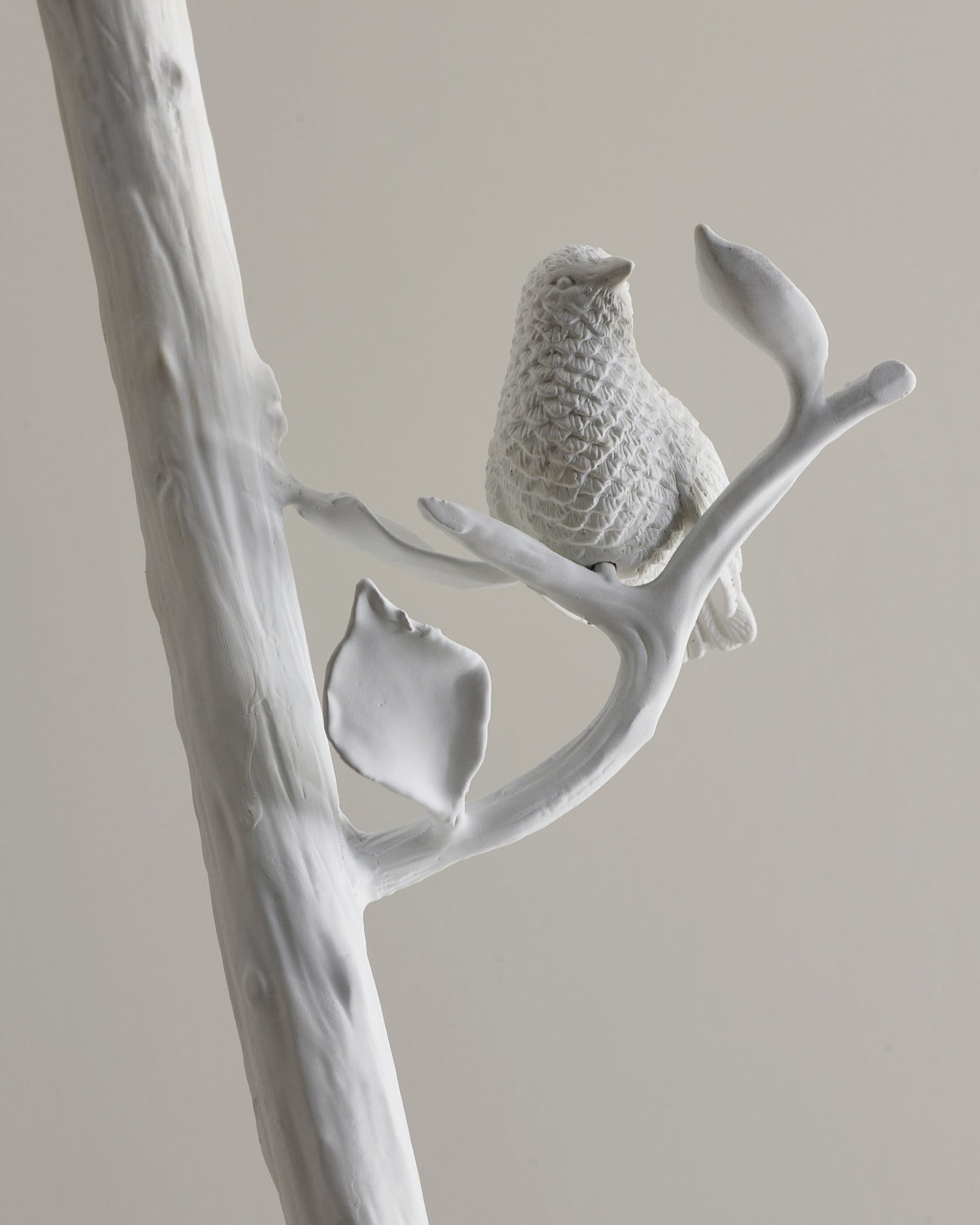 Foliage Chandelier