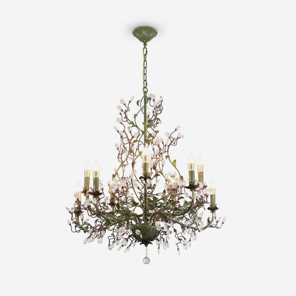 Romilly Chandelier