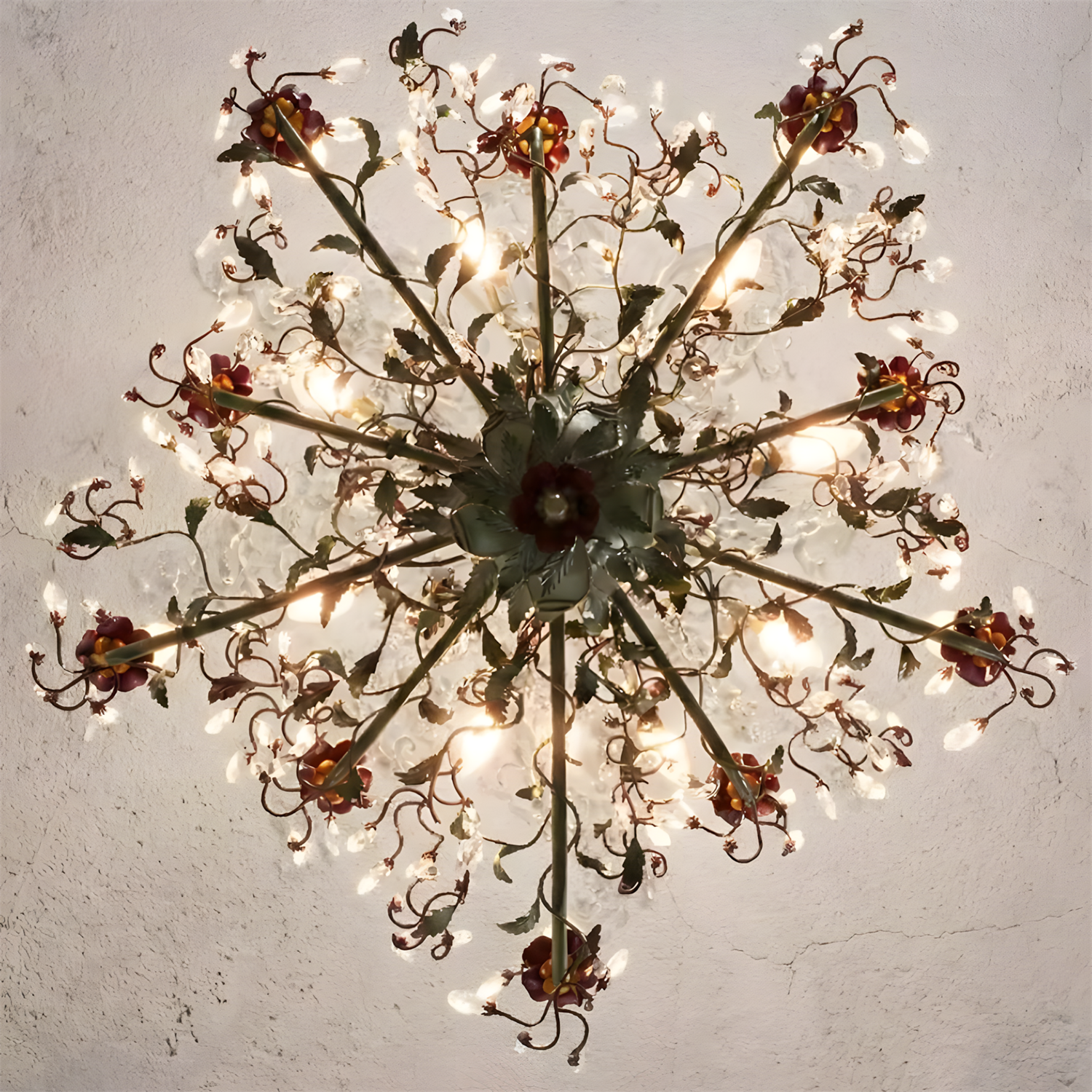Romilly Chandelier