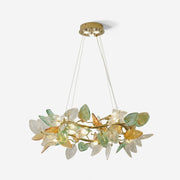 Blode Chandelier