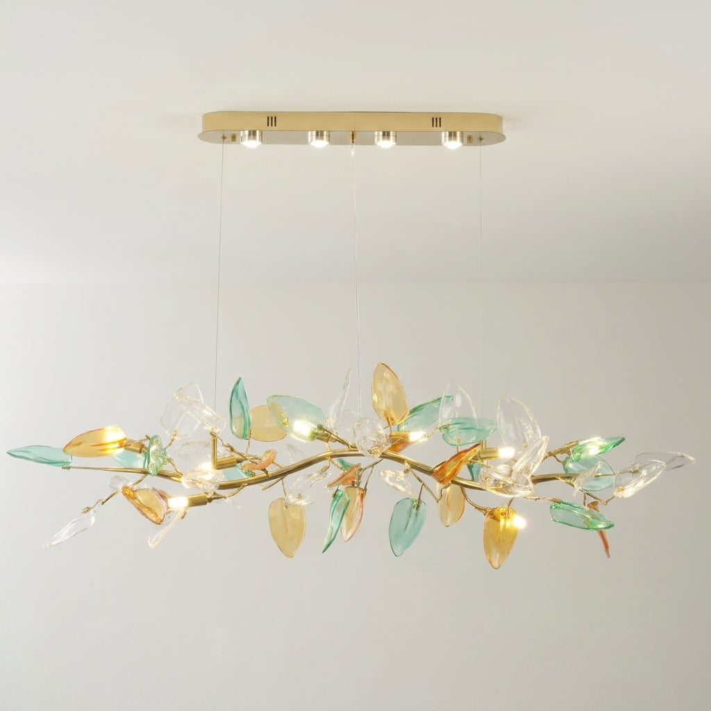 Blode Chandelier