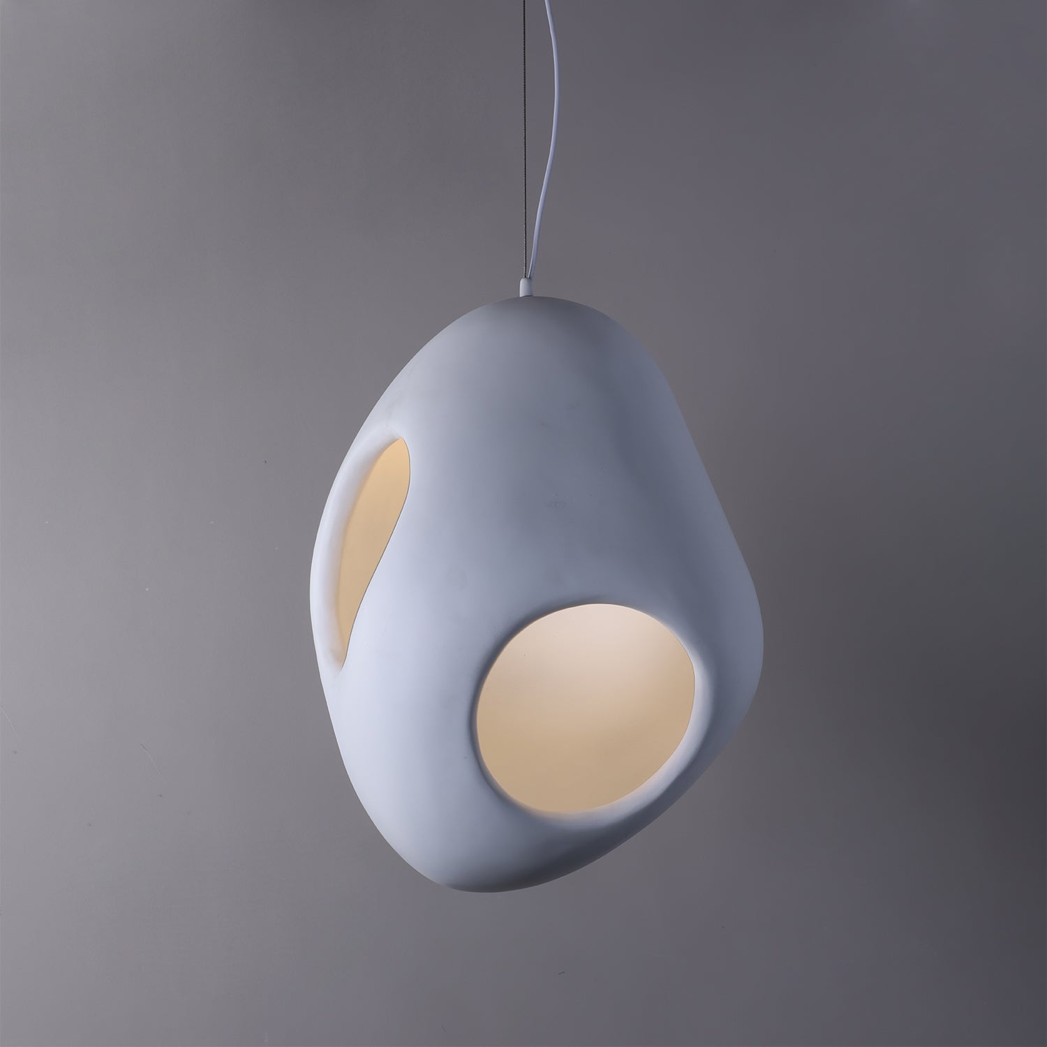 Ilshaos Individual Creativity Pendant Lamp-Neutral Decor