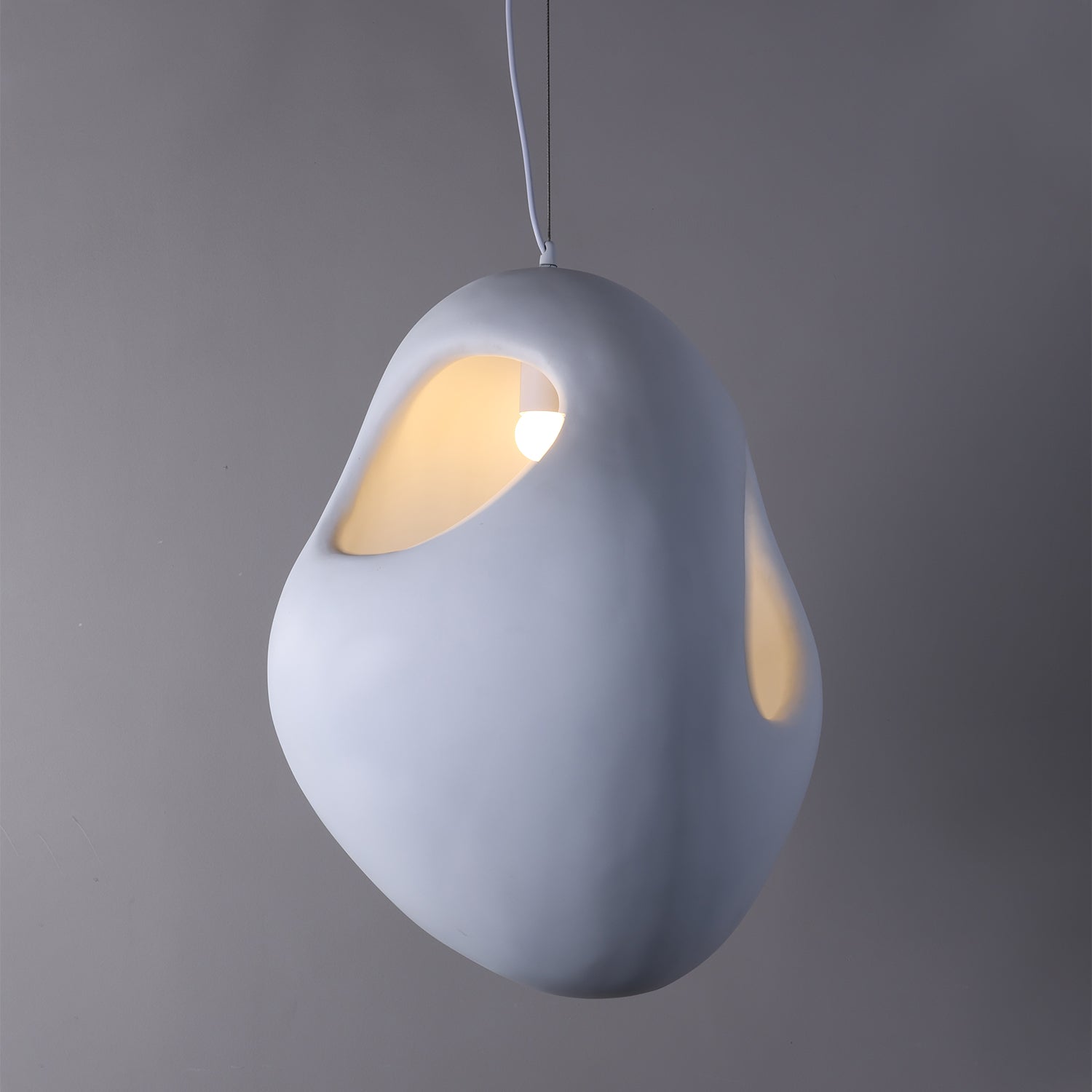 Ilshaos Individual Creativity Pendant Lamp-Neutral Decor
