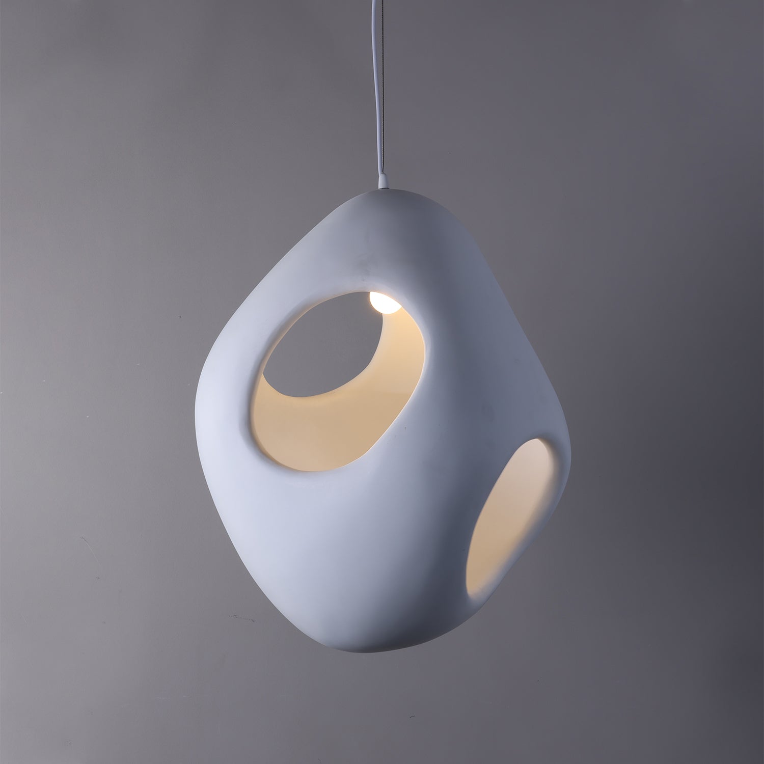 Ilshaos Individual Creativity Pendant Lamp-Neutral Decor