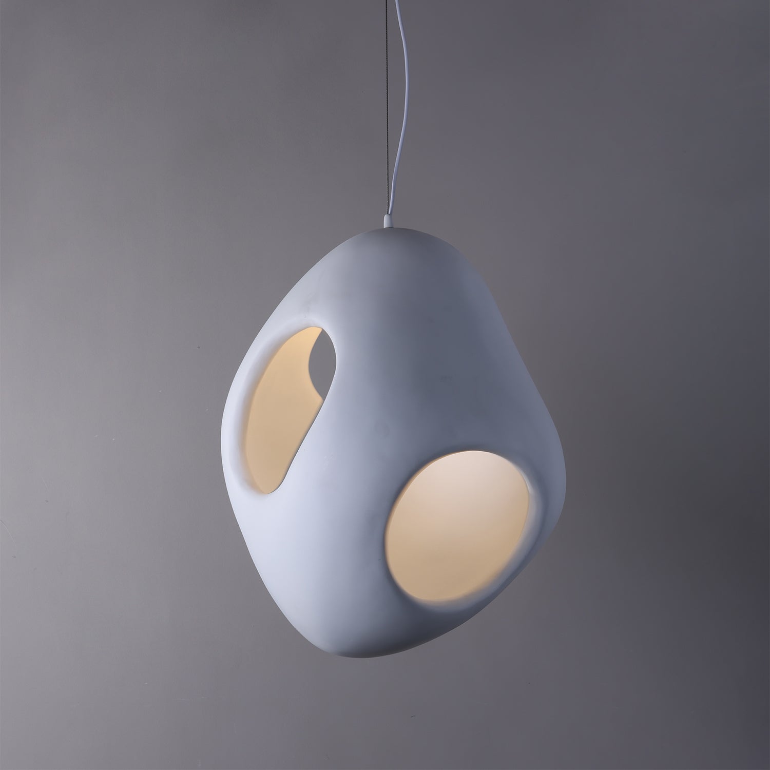 Ilshaos Individual Creativity Pendant Lamp-Neutral Decor