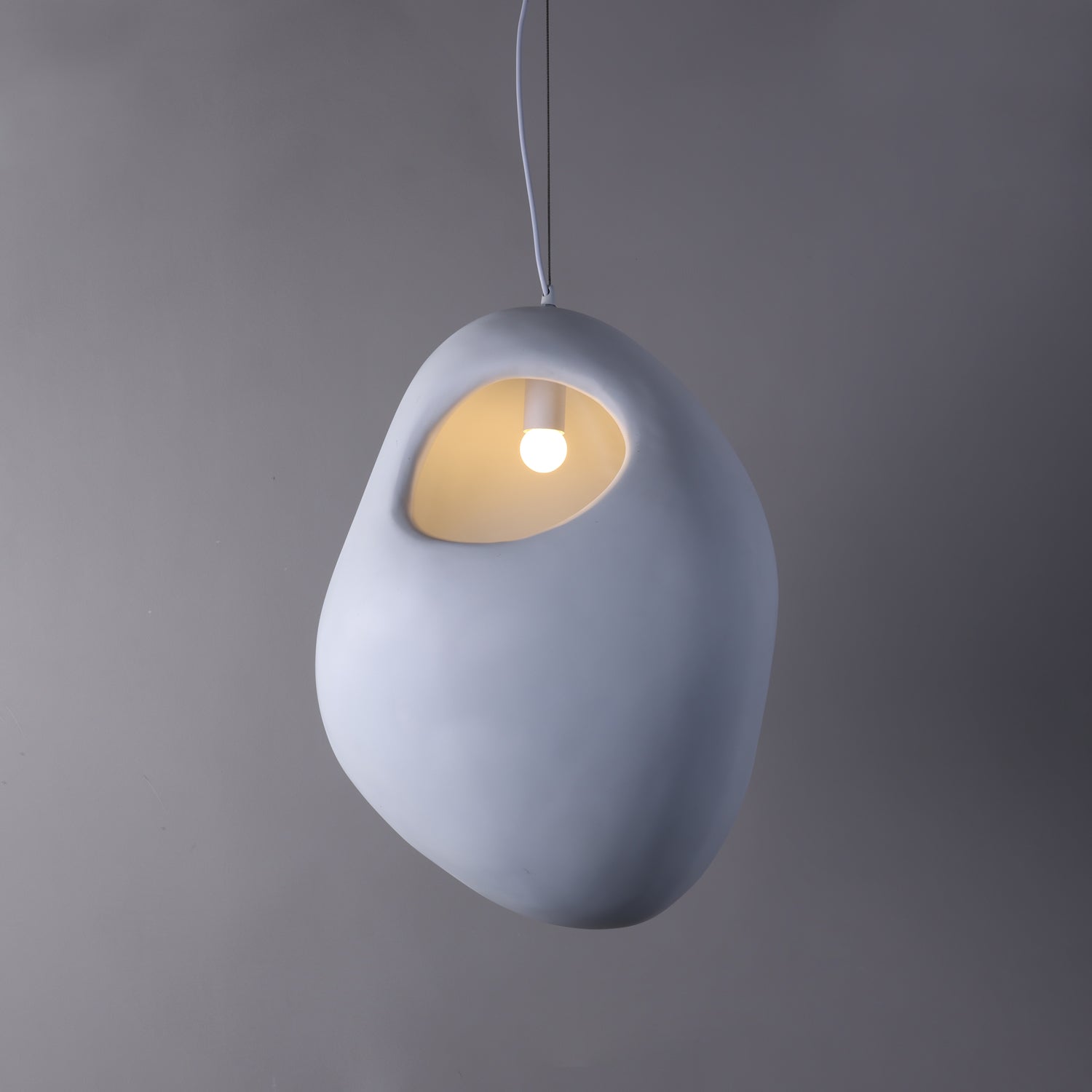 Ilshaos Individual Creativity Pendant Lamp-Neutral Decor