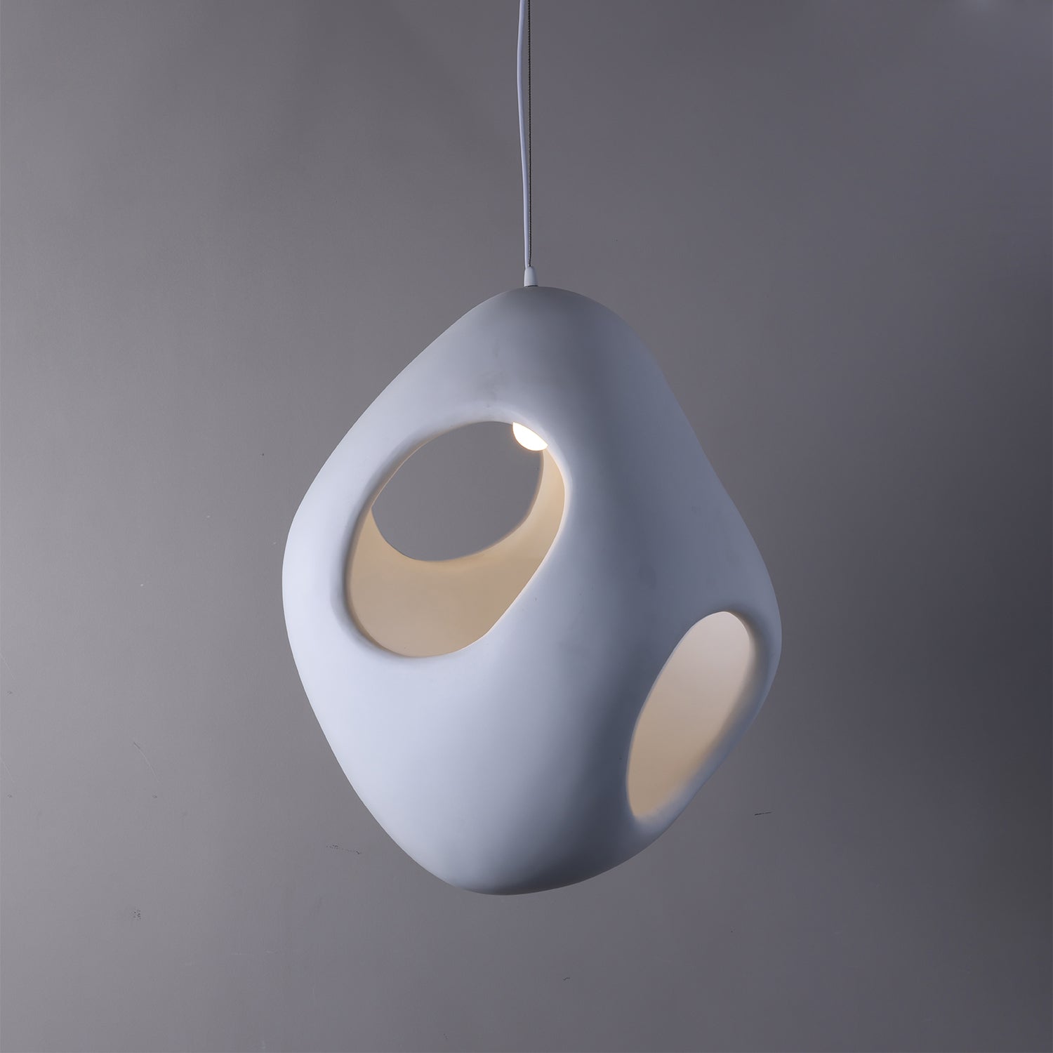 Ilshaos Individual Creativity Pendant Lamp-Neutral Decor